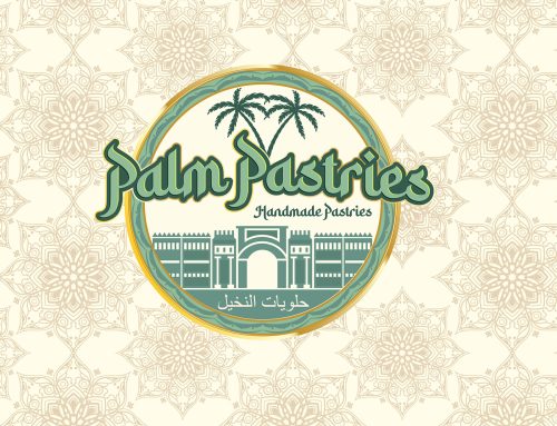 PALM PASTRIES