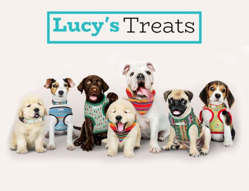 LUCY’S TREATS