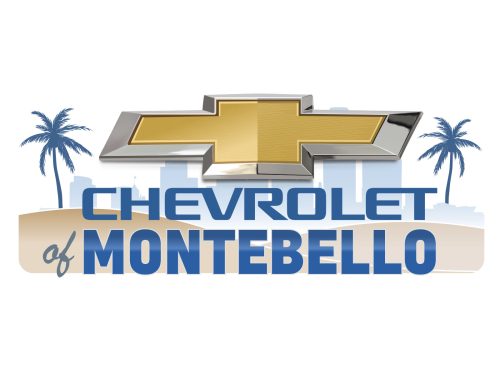 Chevy of Montebello