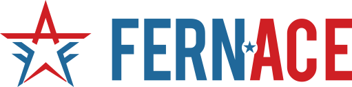 FernAce Designs Logo