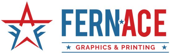 FernAce Designs Logo